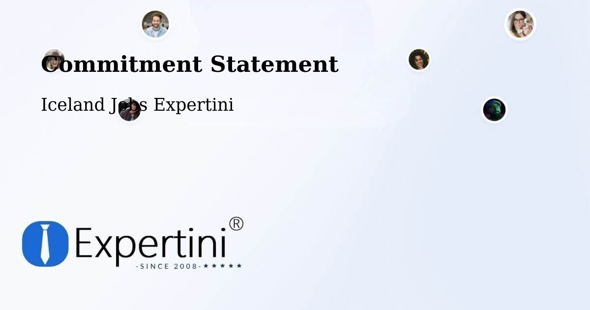 Corporate Commitment – Laugar - Iceland Jobs Expertini