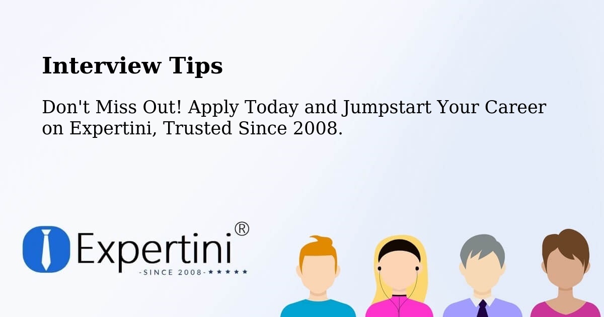 Interview Tips & Techniques for Job Seekers – Laugar - Laugar, Iceland Jobs Expertini